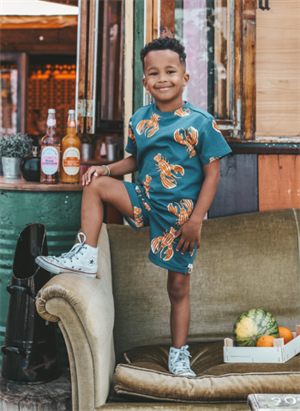 Set Maurice