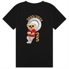 4 President Champion bear Volwas