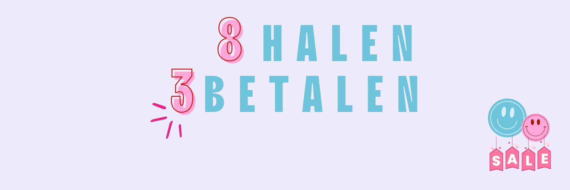 8 halen