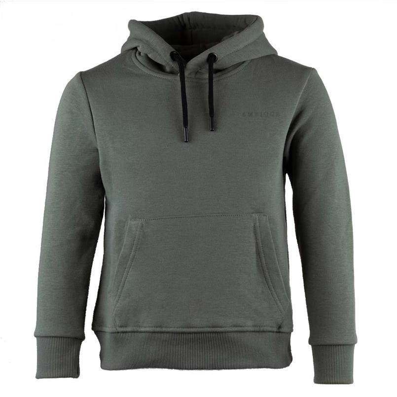 Ambique Hoodie Hugo