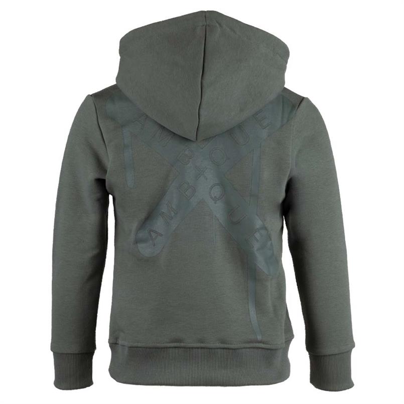 Ambique Hoodie Hugo