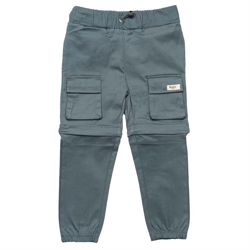 Baje Studio Flynn-SS25