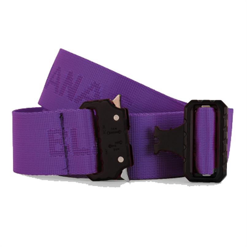 Black Bananas Astron Belt