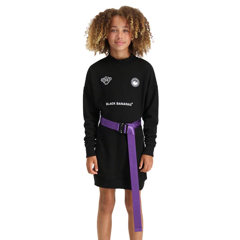 Black Bananas Astron Belt