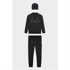 Black Bananas Bf Tracksuit