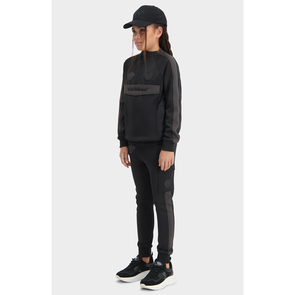 Black Bananas Bf Tracksuit