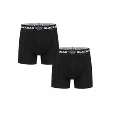 Black Bananas Boxershorts 2 Pack