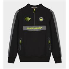 Black Bananas Laser Tracktop