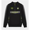 Black Bananas Laser Tracktop