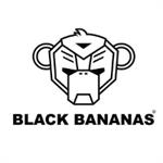 black-bananas