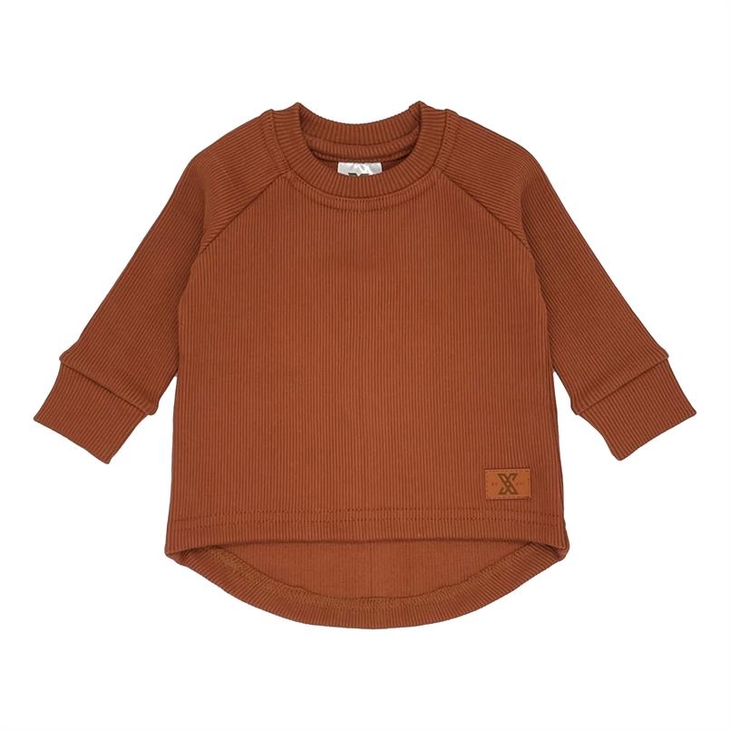 By Xavi Loungy Longsleeve