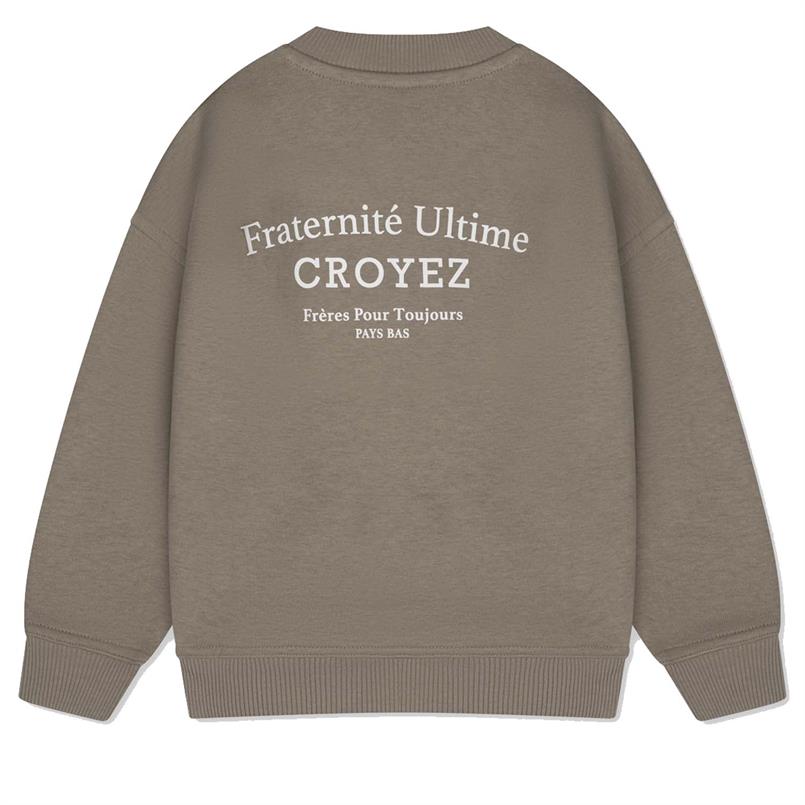 Croyez CM1-SS25-03