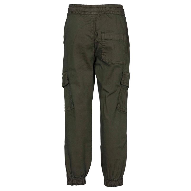 Dutch Dream Denim FW 23 - 62 G