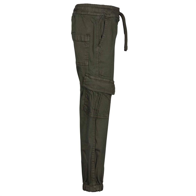 Dutch Dream Denim FW 23 - 62 G