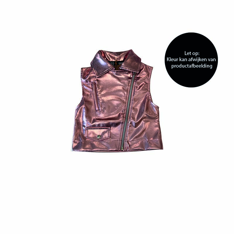 Dutch Dream Denim FW24-04 MET. PNK