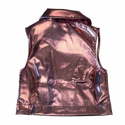 Dutch Dream Denim FW24-04 MET. PNK