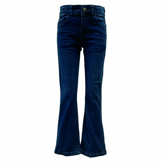 Dutch Dream Denim FW24-10 DK. B