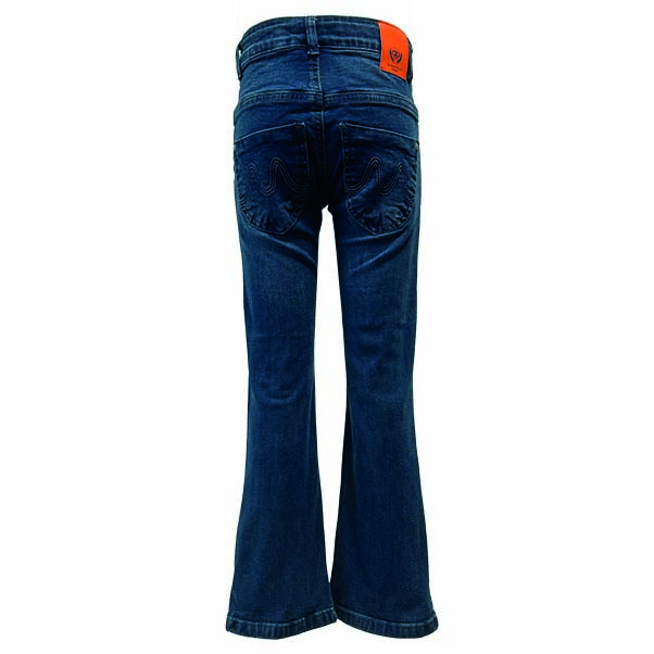 Dutch Dream Denim FW24-10 DK. B