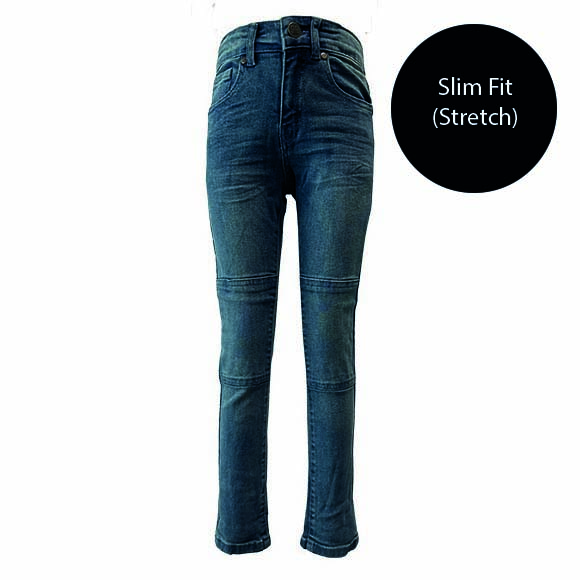 Dutch Dream Denim FW24-34