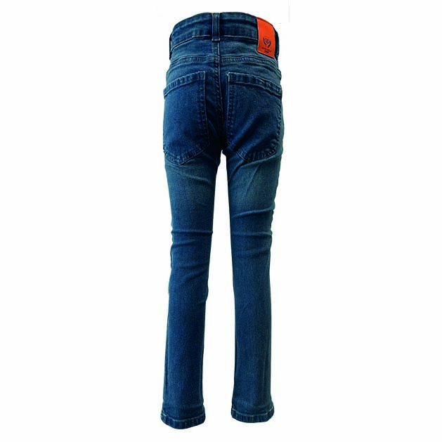 Dutch Dream Denim FW24-34