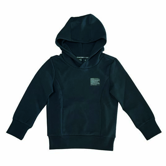 Dutch Dream Denim FW24-51 BL