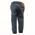 Dutch Dream Denim FW24-53 D. BLUE