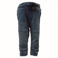 Dutch Dream Denim FW24-53 D. BLUE