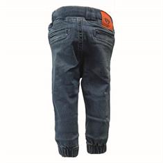 Dutch Dream Denim FW24-53 D. BLUE