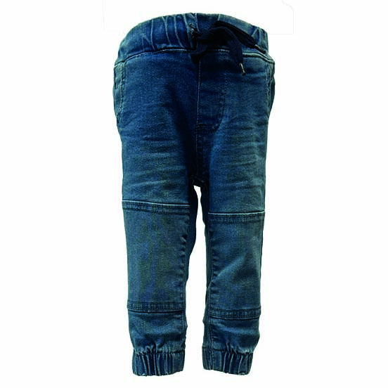Dutch Dream Denim FW24-53 D. BLUE