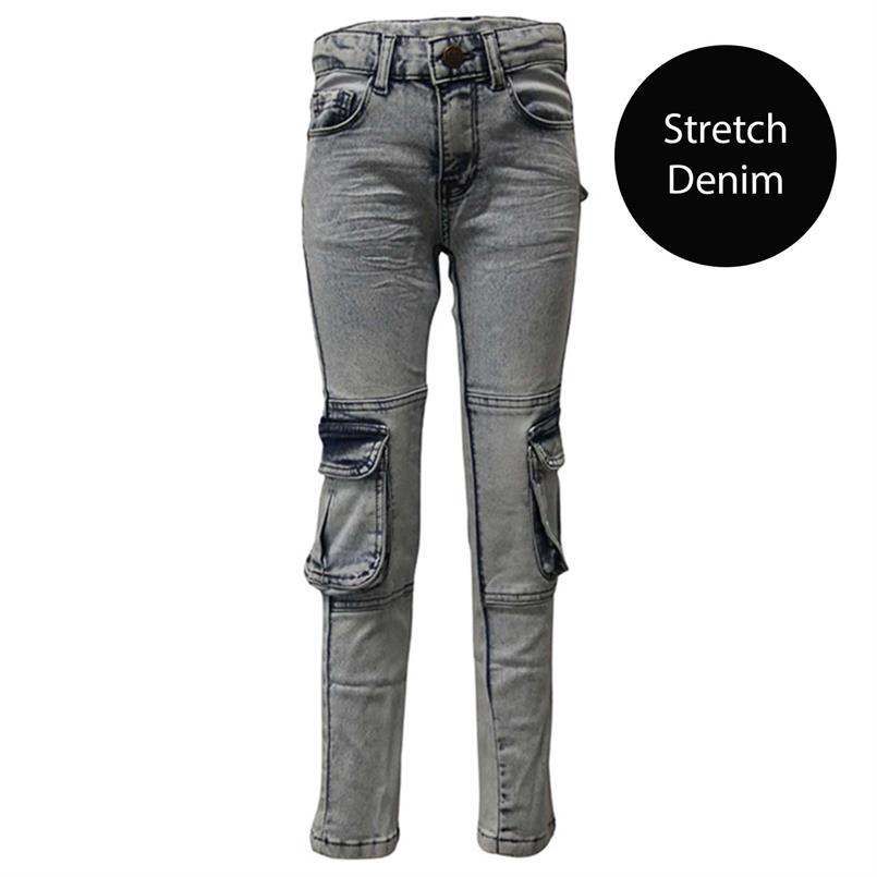 Dutch Dream Denim SS24-24