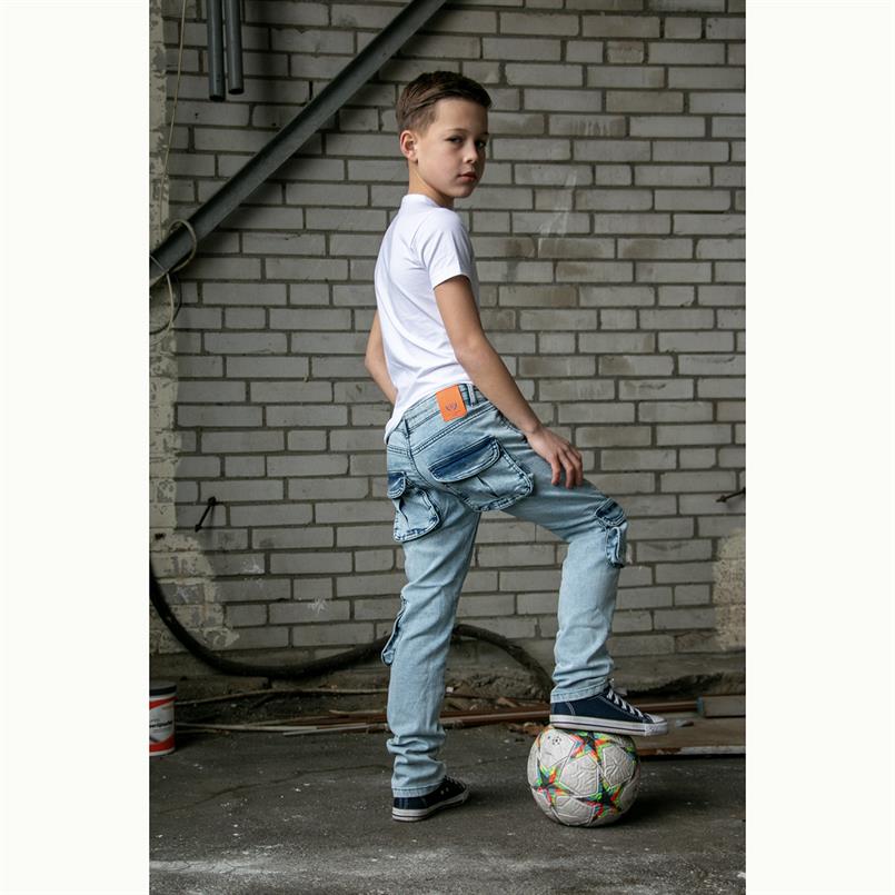 Dutch Dream Denim SS24-24