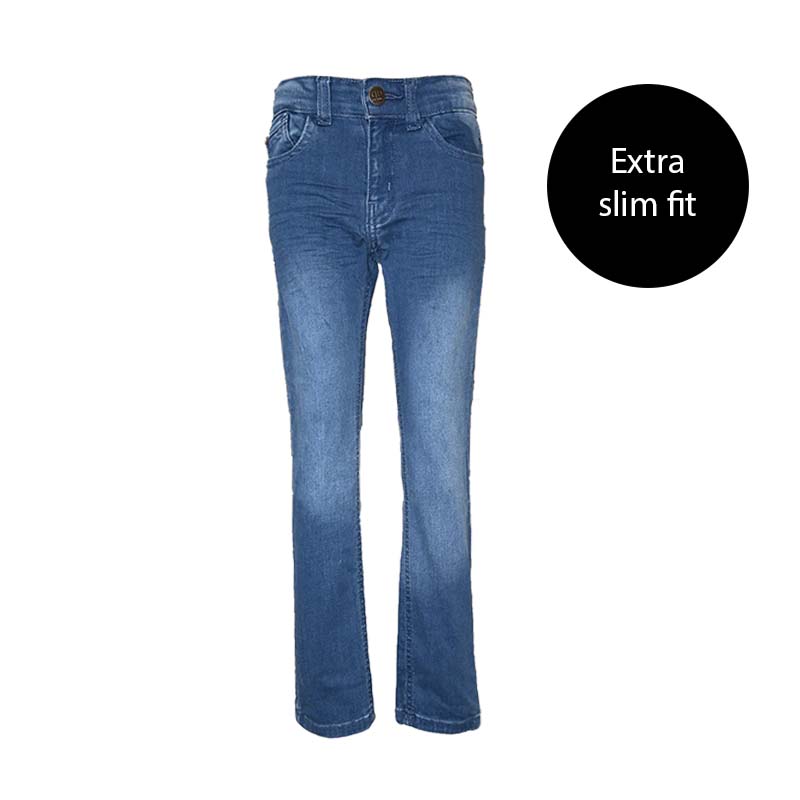 Dutch Dream Denim SS25-22 B