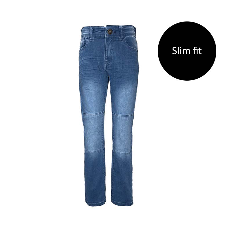 Dutch Dream Denim SS25-23