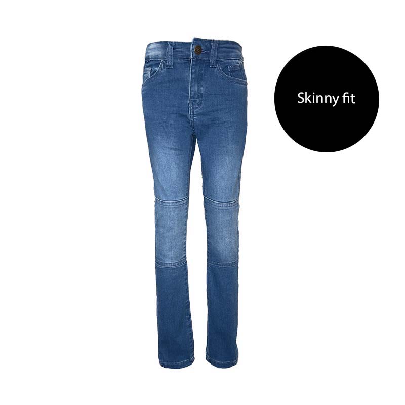 Dutch Dream Denim SS25-68 B