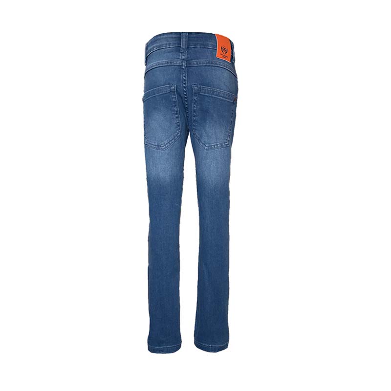 Dutch Dream Denim SS25-68 B