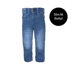 Dutch Dream Denim SS25-80 B