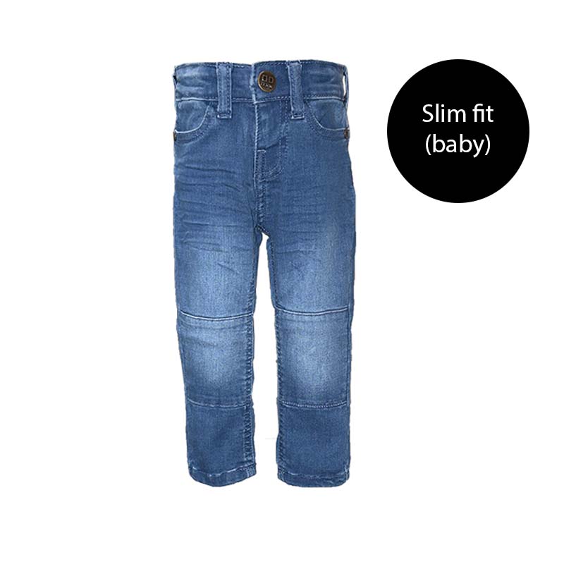 Dutch Dream Denim SS25-80 B