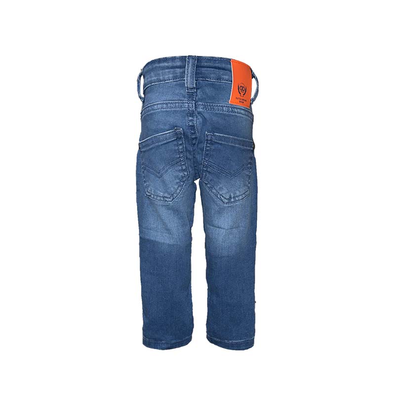 Dutch Dream Denim SS25-80 B