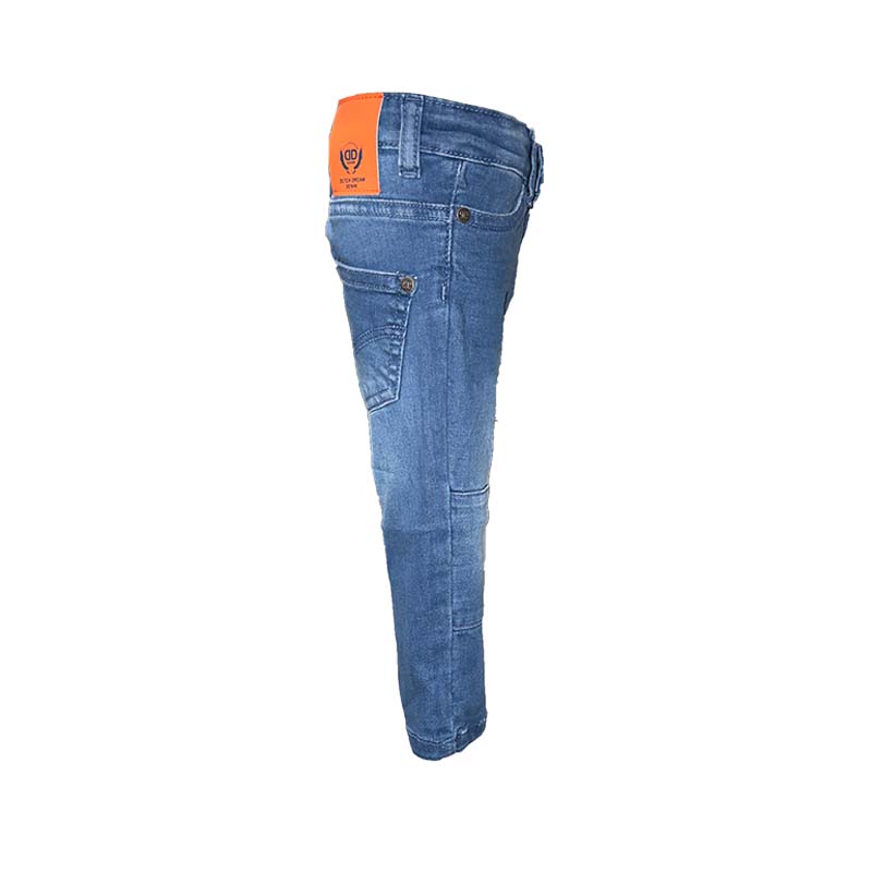Dutch Dream Denim SS25-80 B