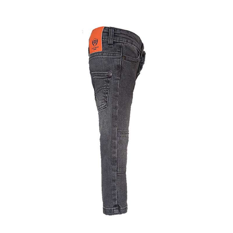 Dutch Dream Denim SS25-80 G