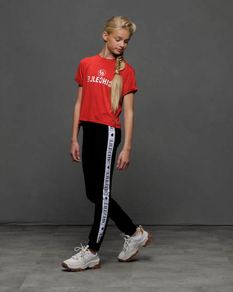 Elle Chic H102-3405