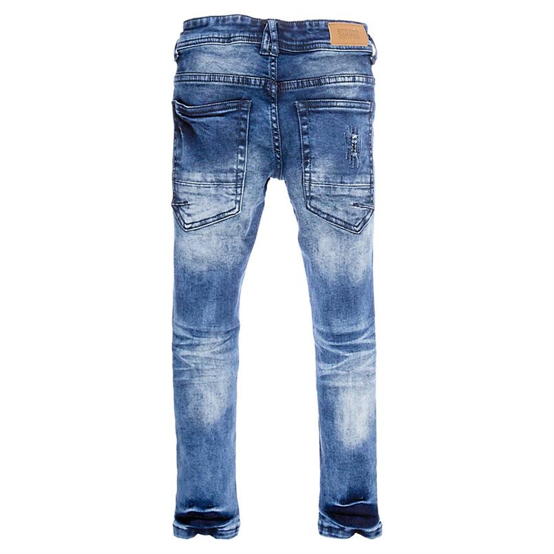 Feetje 72200108-BK