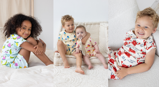 Feetje pyjama's 
