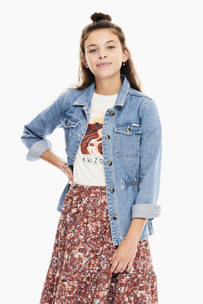 Garcia B12653