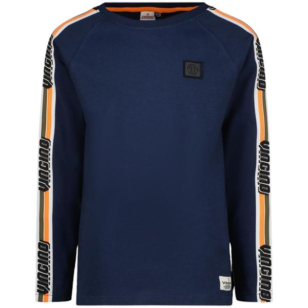 sweater in gold we trust