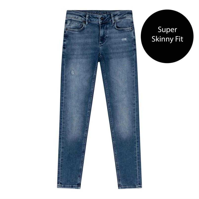 Indian bluejeans IBBW24-2853/ 960023
