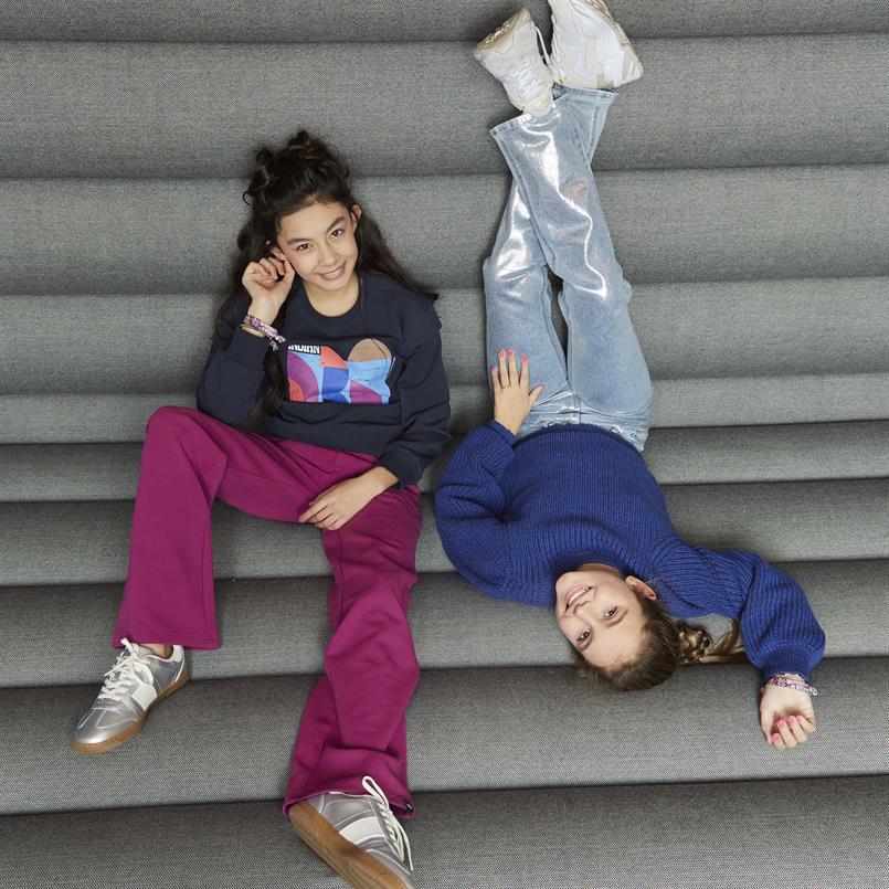 Indian bluejeans IBGW24-8009/ 970101