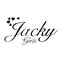 Jacky Luxury
