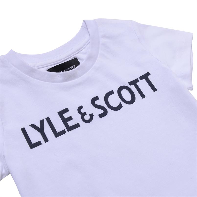 Lyle&Scott LSC0948-002-SS23