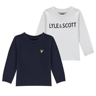 Lyle&Scott LSC1117-203-W23